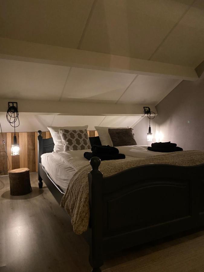 Huusje18 Villa Nunspeet Eksteriør billede