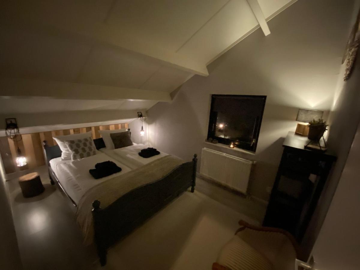 Huusje18 Villa Nunspeet Eksteriør billede