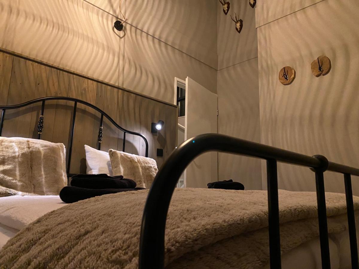 Huusje18 Villa Nunspeet Eksteriør billede
