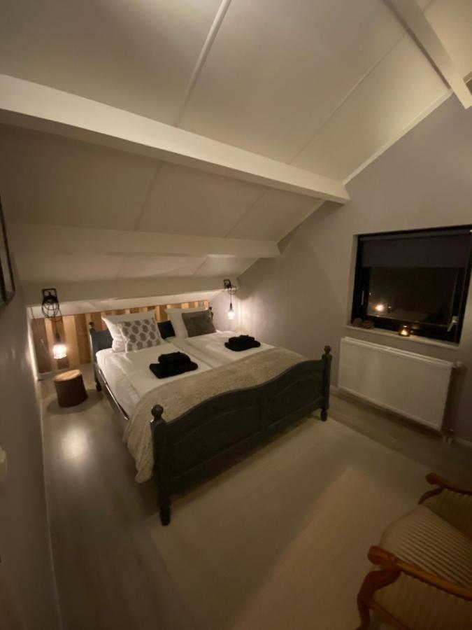Huusje18 Villa Nunspeet Eksteriør billede