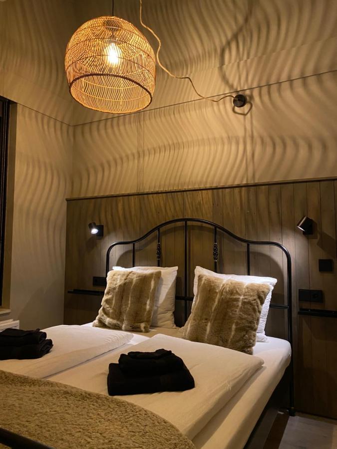 Huusje18 Villa Nunspeet Eksteriør billede