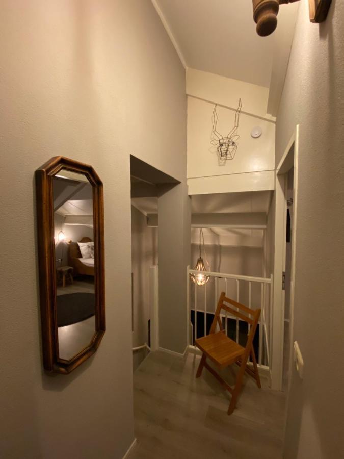 Huusje18 Villa Nunspeet Eksteriør billede