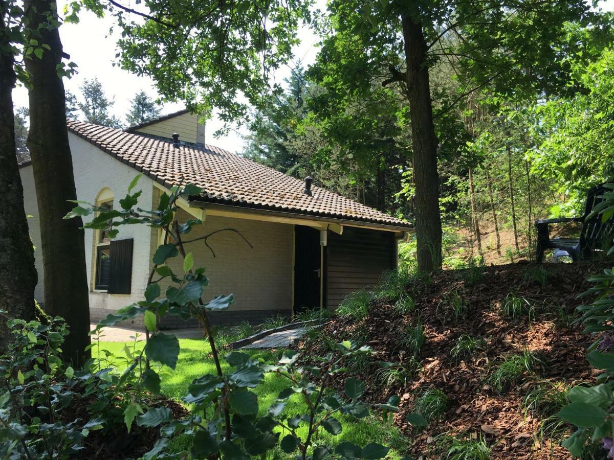 Huusje18 Villa Nunspeet Eksteriør billede
