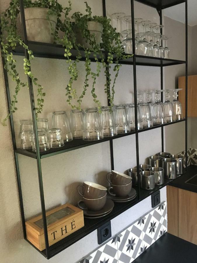 Huusje18 Villa Nunspeet Eksteriør billede