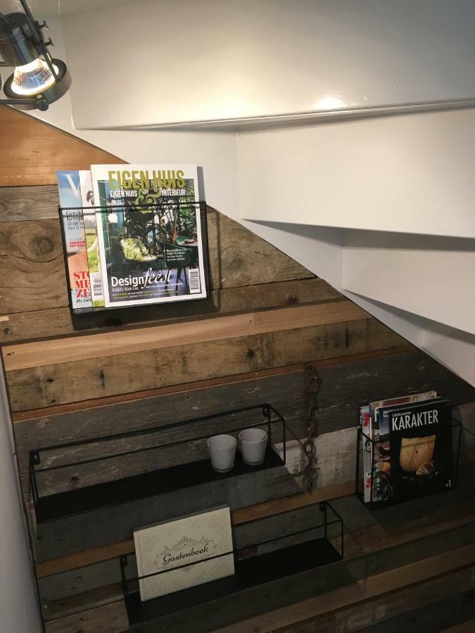 Huusje18 Villa Nunspeet Eksteriør billede