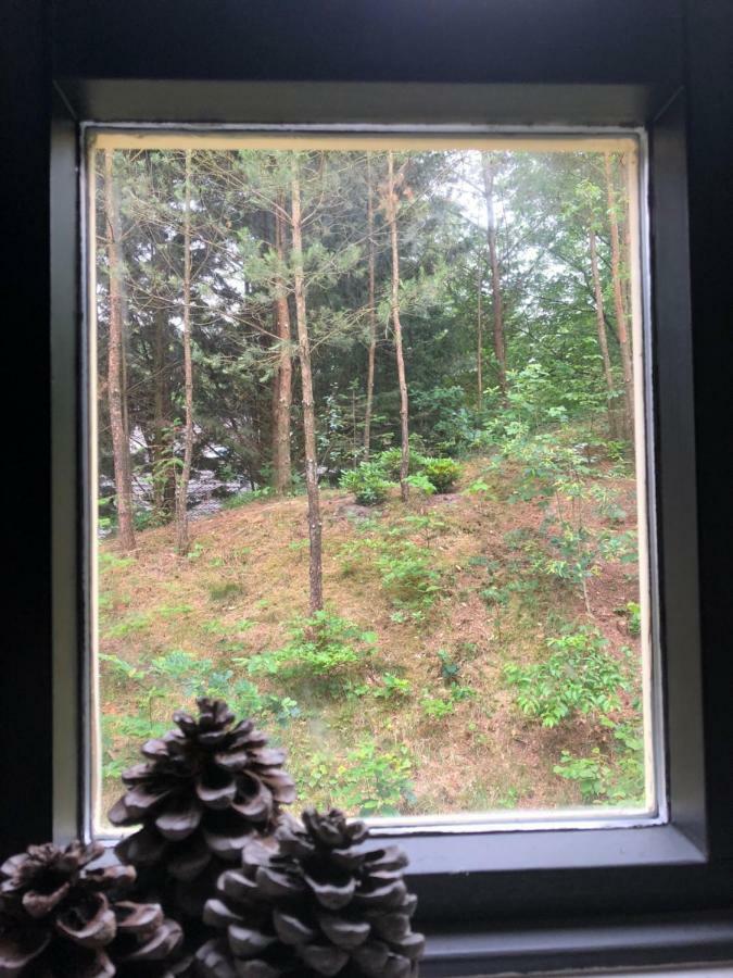Huusje18 Villa Nunspeet Eksteriør billede