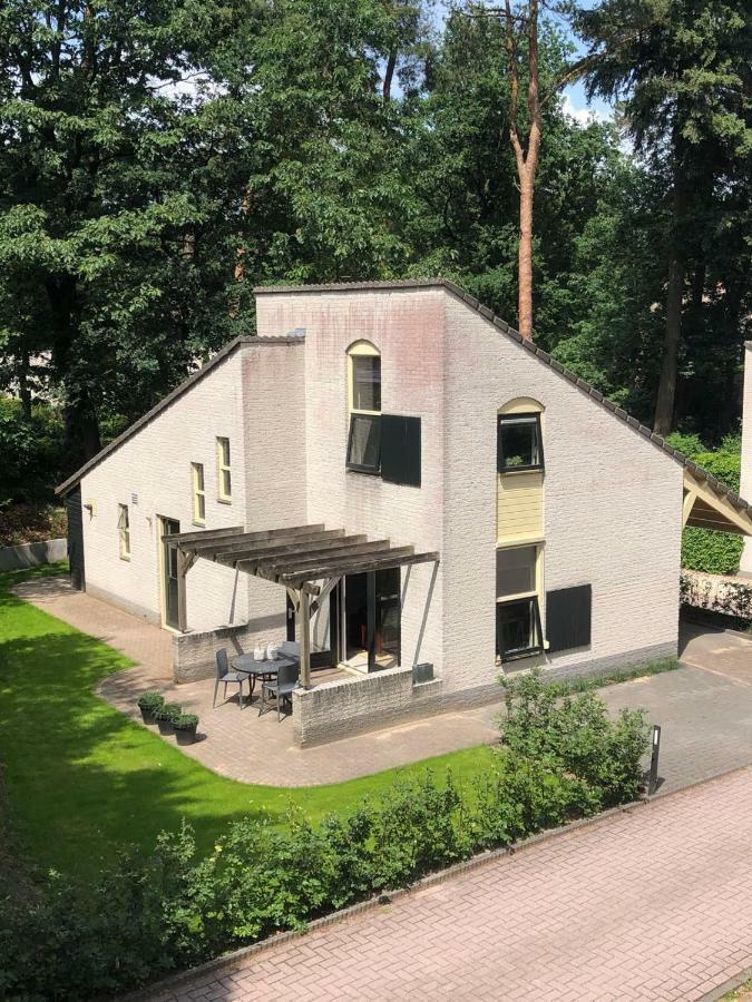 Huusje18 Villa Nunspeet Eksteriør billede