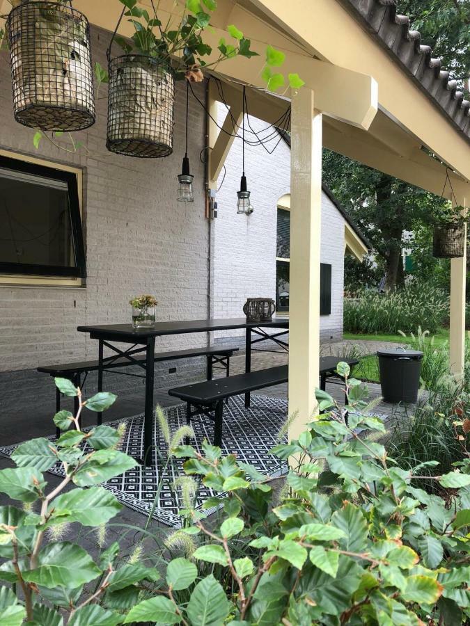 Huusje18 Villa Nunspeet Eksteriør billede